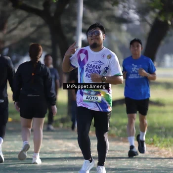 Runner Photo 6076401