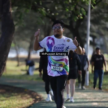 Runner Photo 6076403