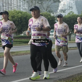 Runner Photo 6076404