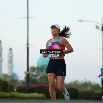Runner Photo 6076405