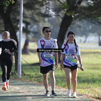 Runner Photo 6076406