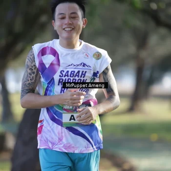 Runner Photo 6076412