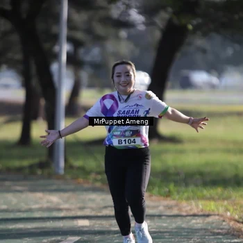 Runner Photo 6076417