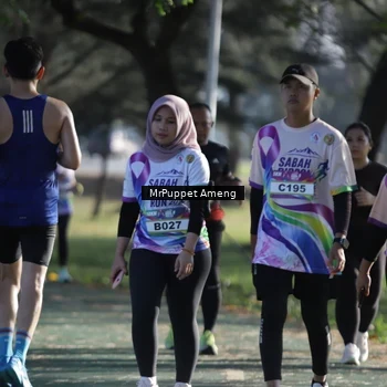 Runner Photo 6076424