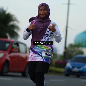 Runner Photo 6076425