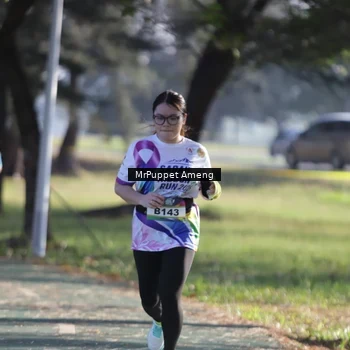 Runner Photo 6076429