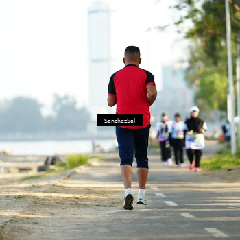 Runner Photo 6076430