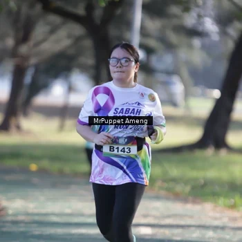 Runner Photo 6076433
