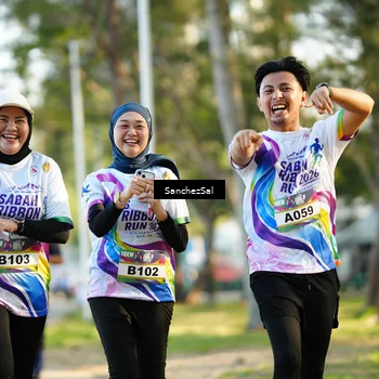 Runner Photo 6076434
