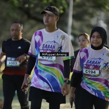 Runner Photo 6076437
