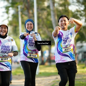 Runner Photo 6076439