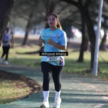Runner Photo 6076440