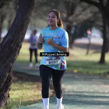 Runner Photo 6076441