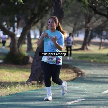 Runner Photo 6076446