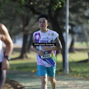Runner Photo 6076449