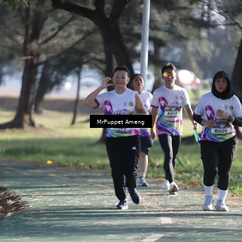 Runner Photo 6076454