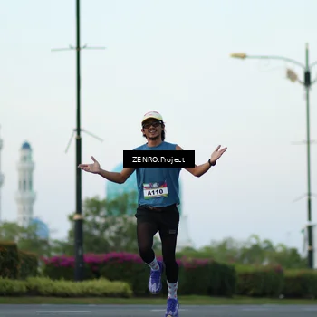 Runner Photo 6076456