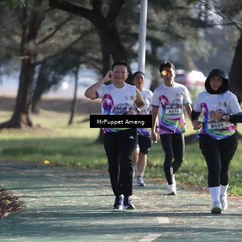 Runner Photo 6076457