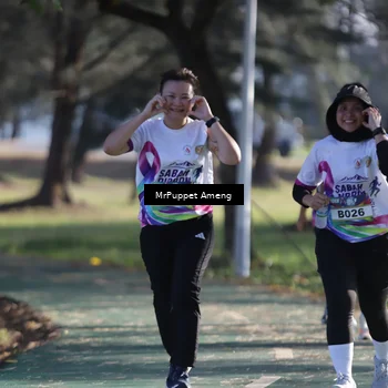 Runner Photo 6076458