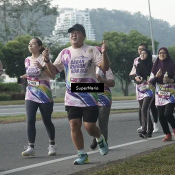 Runner Photo 6076461