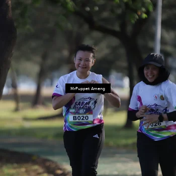 Runner Photo 6076467