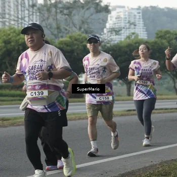 Runner Photo 6076480