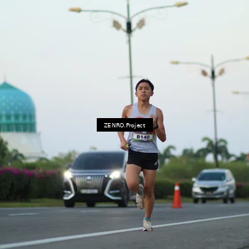 Runner Photo 6076481