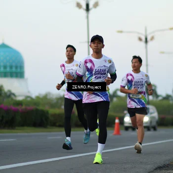 Runner Photo 6076485