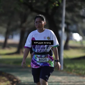 Runner Photo 6076486