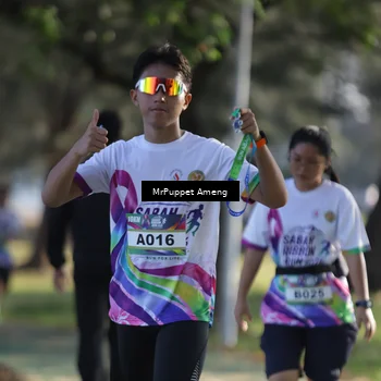 Runner Photo 6076488