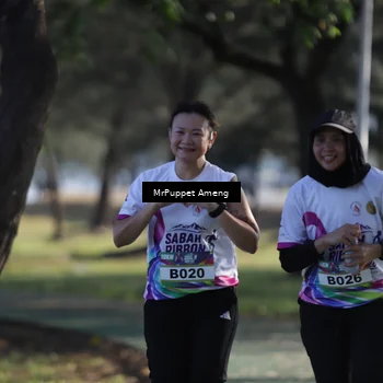 Runner Photo 6076490