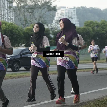 Runner Photo 6076491