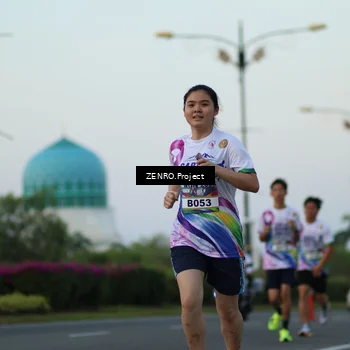 Runner Photo 6076497