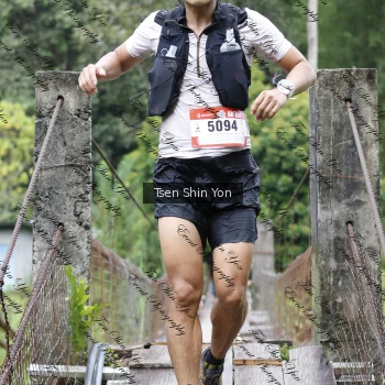 Runner Photo 60765