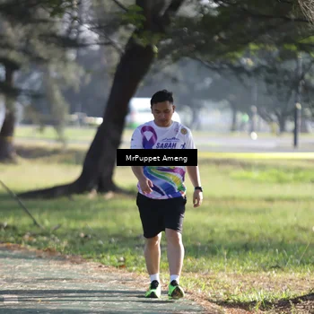 Runner Photo 6076505