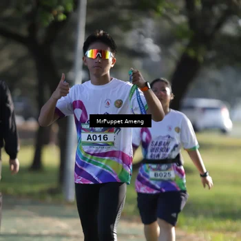 Runner Photo 6076506