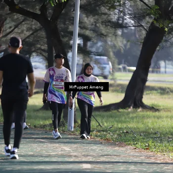 Runner Photo 6076508