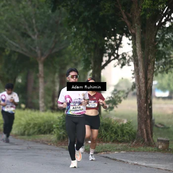 Runner Photo 6076513