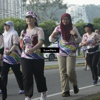 Runner Photo 6076520