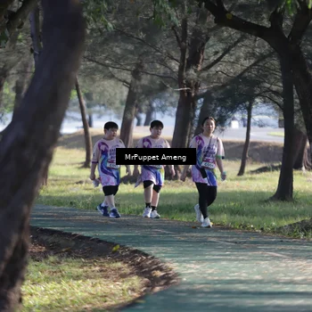 Runner Photo 6076521