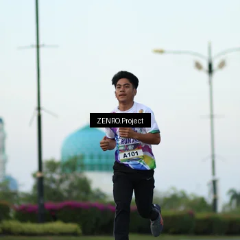 Runner Photo 6076522