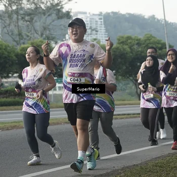 Runner Photo 6076523