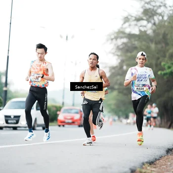 Runner Photo 6076524