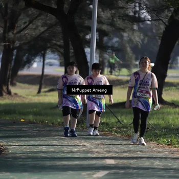 Runner Photo 6076528