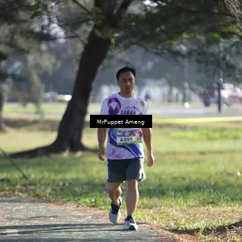 Runner Photo 6076532