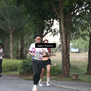 Runner Photo 6076536