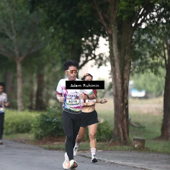 Runner Photo 6076537