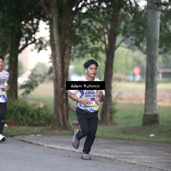 Runner Photo 6076539