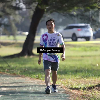 Runner Photo 6076540