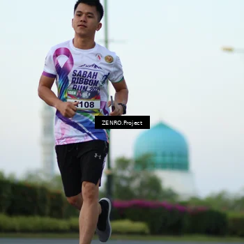 Runner Photo 6076542
